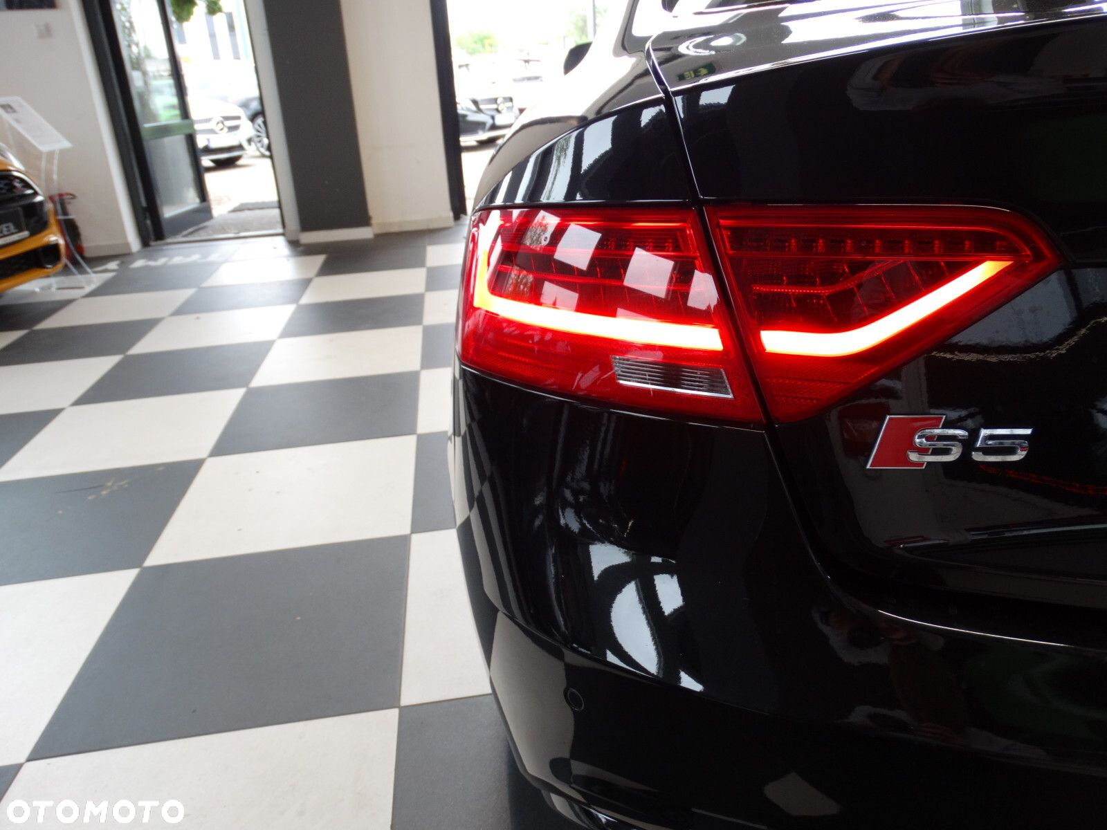 Audi S5 - 39