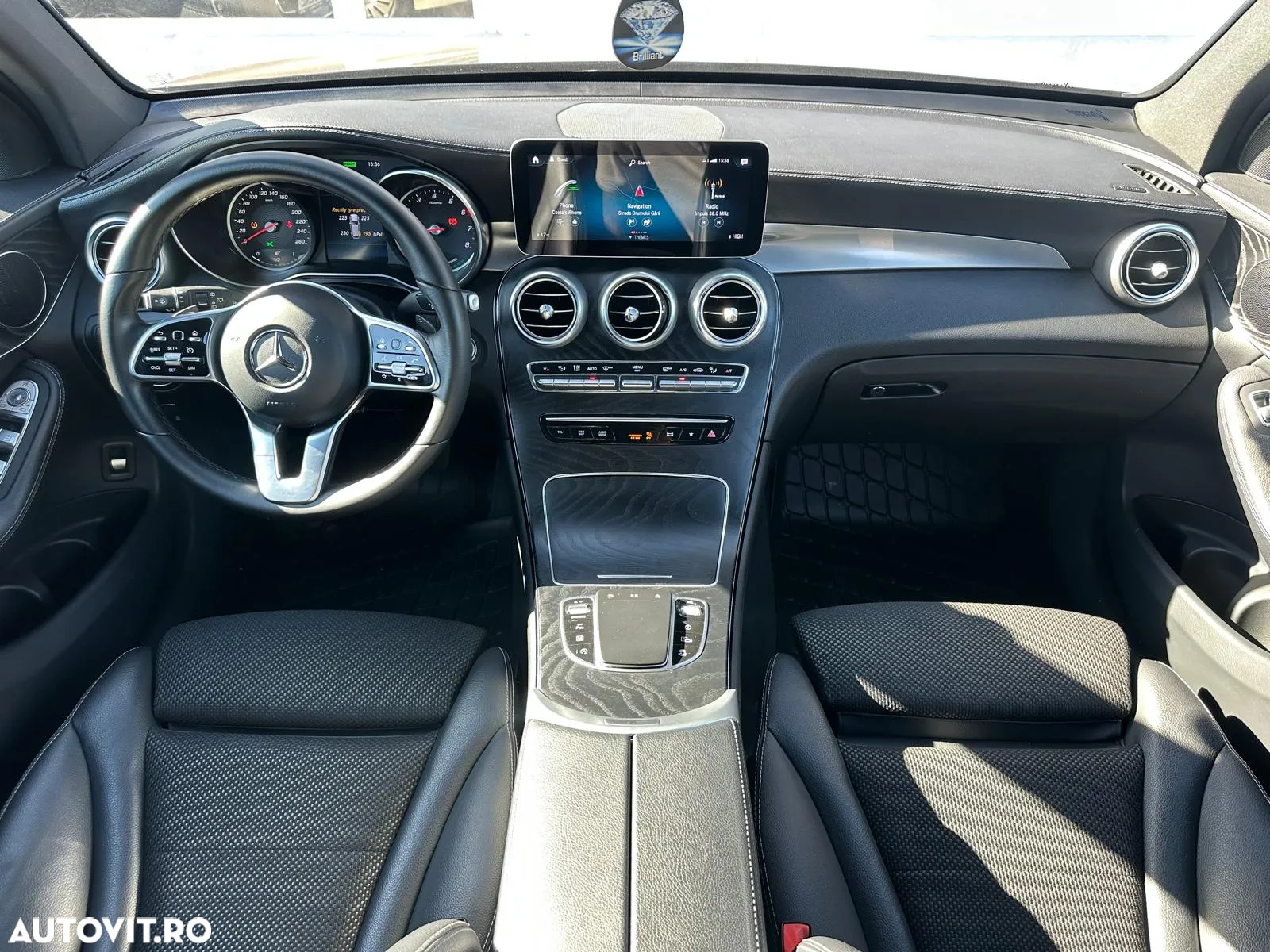 Mercedes-Benz GLC 200 4MATIC MHEV - 7