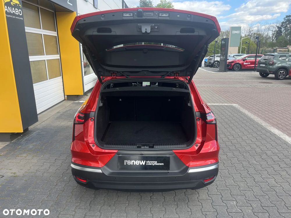 Renault Symbioz 1.6 E-Tech Full Hybrid 145 Techno - 17