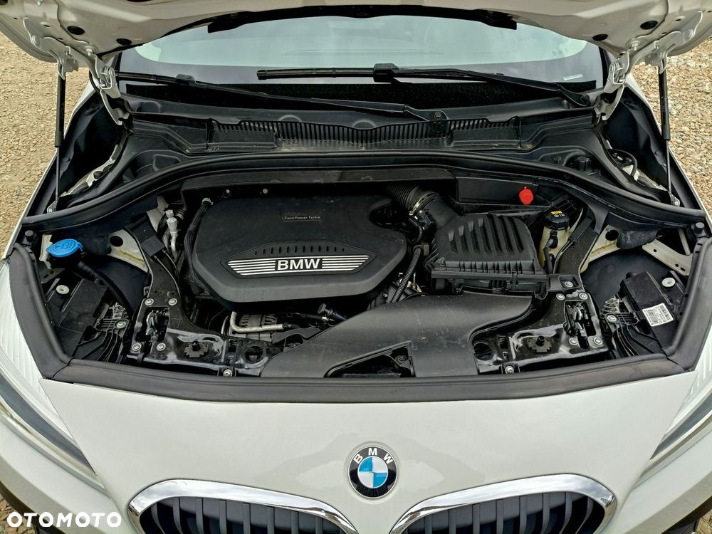 BMW Seria 2 - 15