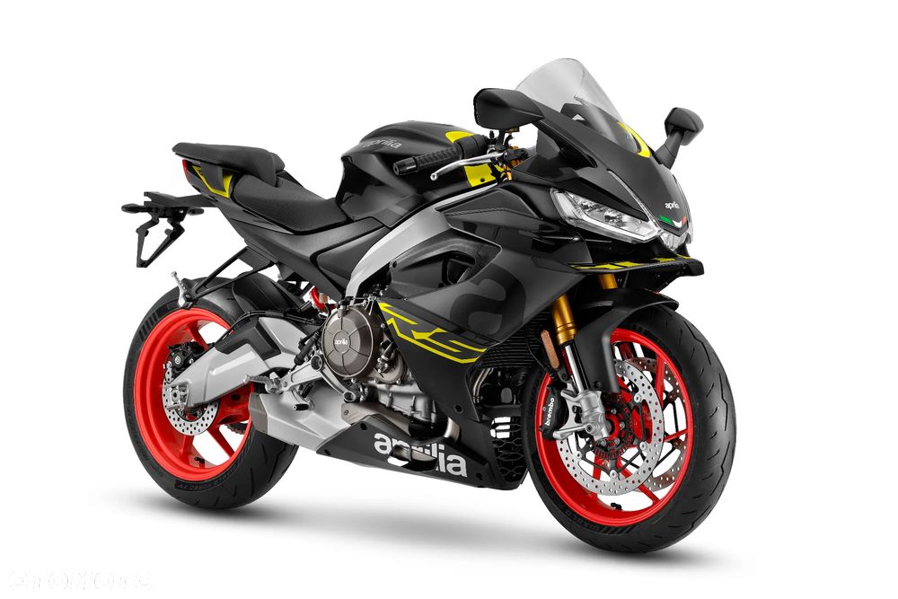 Aprilia RS - 12
