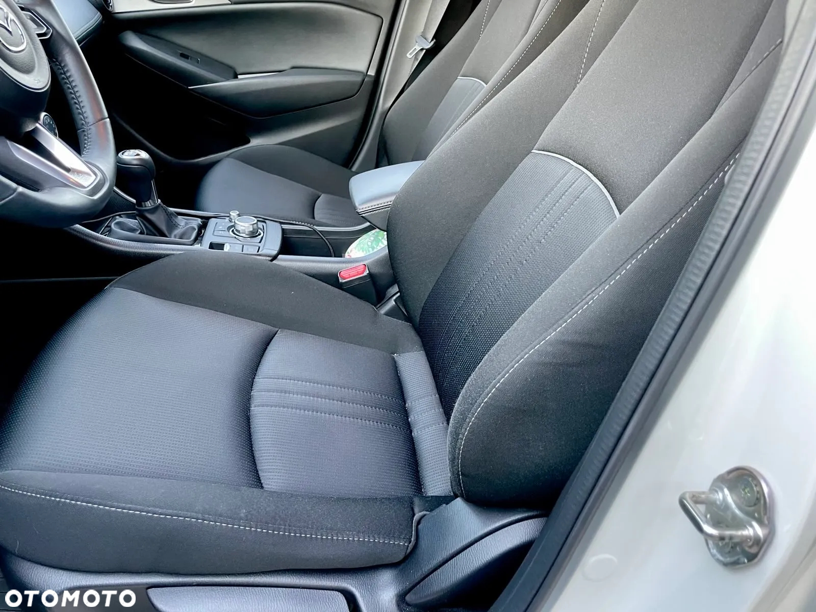 Mazda CX-3 2.0 SkyJoy - 8