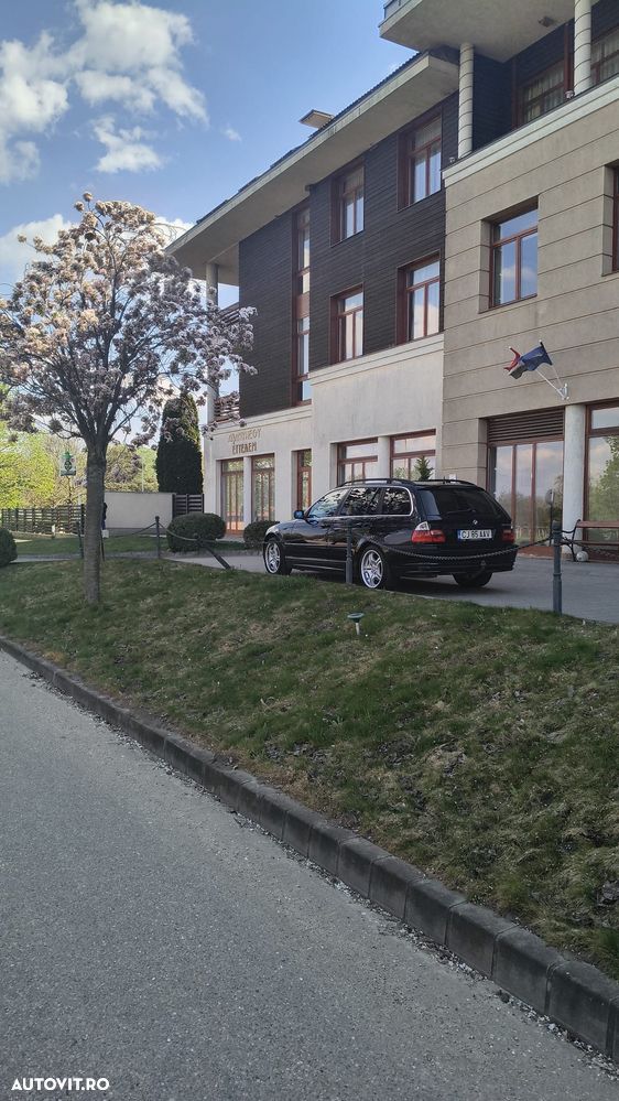 BMW Seria 3 320td - 3