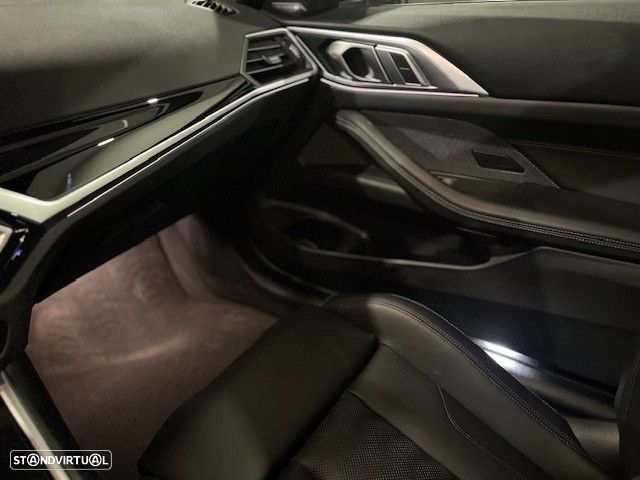 BMW M4 Competition - 58