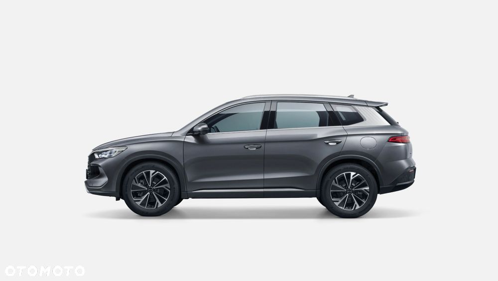 BYD Sealion 5 - 9