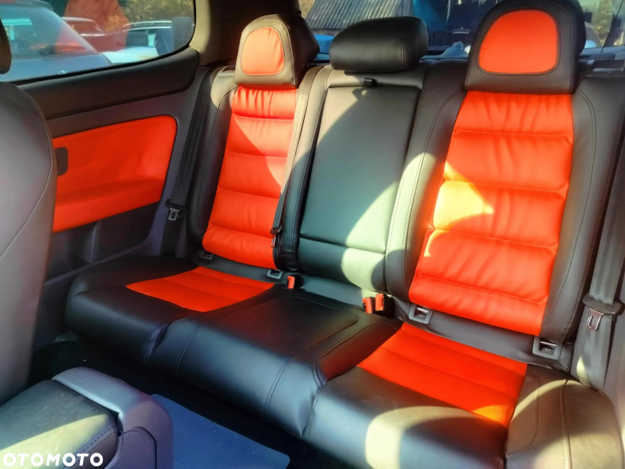 Volkswagen Golf V 2.0 TSI GTI - 9