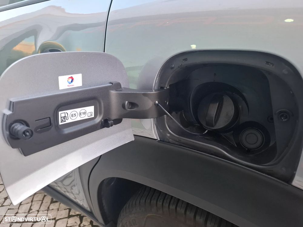 Citroën C3 Aircross 1.2 PureTech Feel - 52