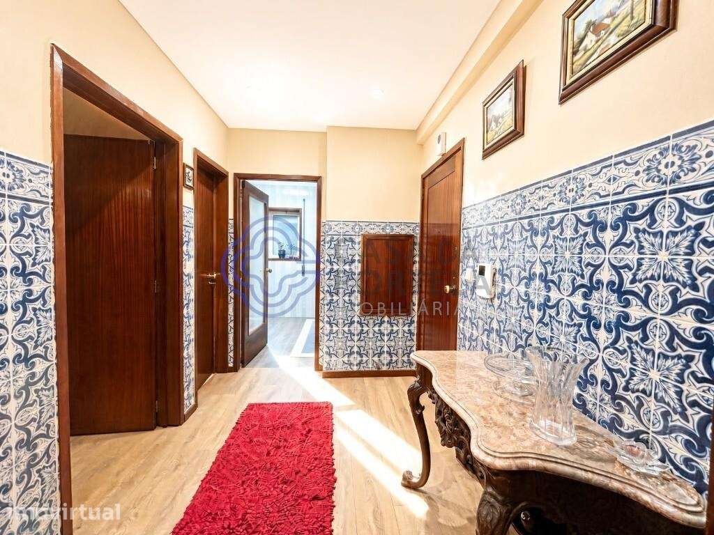 Apartamento T3 em Valbom Com Garagem Box - Grande imagem: 4/16