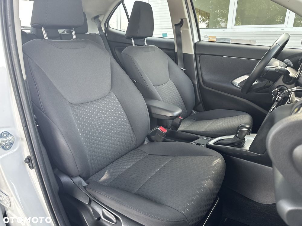 Toyota Yaris Cross Hybrid 1.5 Comfort - 8