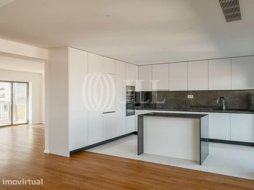Apartamento T2 penthouse, nas Avenidas Novas, Lisboa - Grande imagem: 4/32