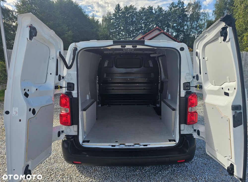 Opel Vivaro - 7
