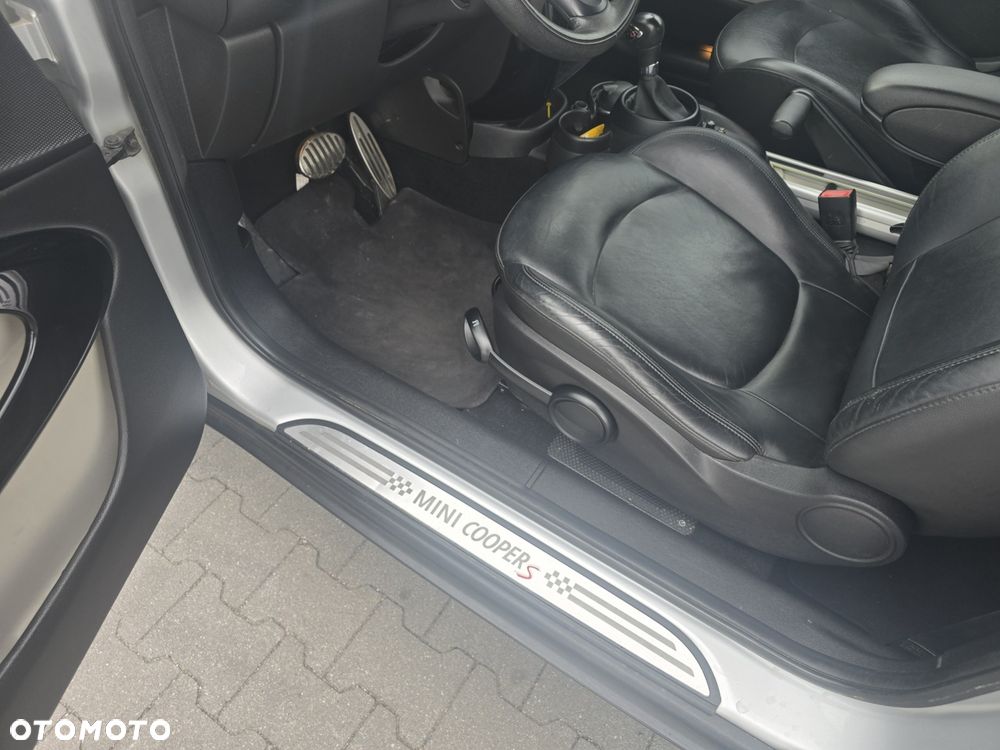 MINI Paceman Cooper S - 15