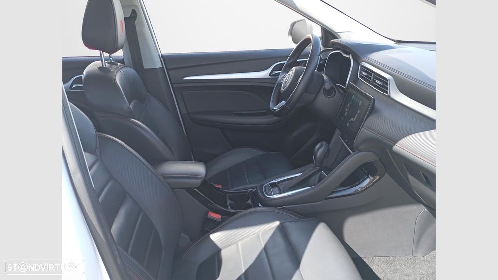 MG ZS 1.0 T-GDI Luxury Aut. - 14