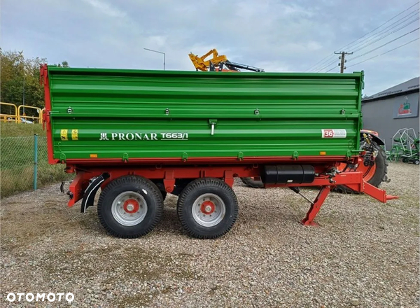 Pronar T663/1