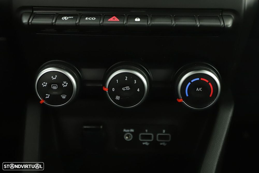 Renault Clio 1.0 TCe Intens Bi-Fuel - 11