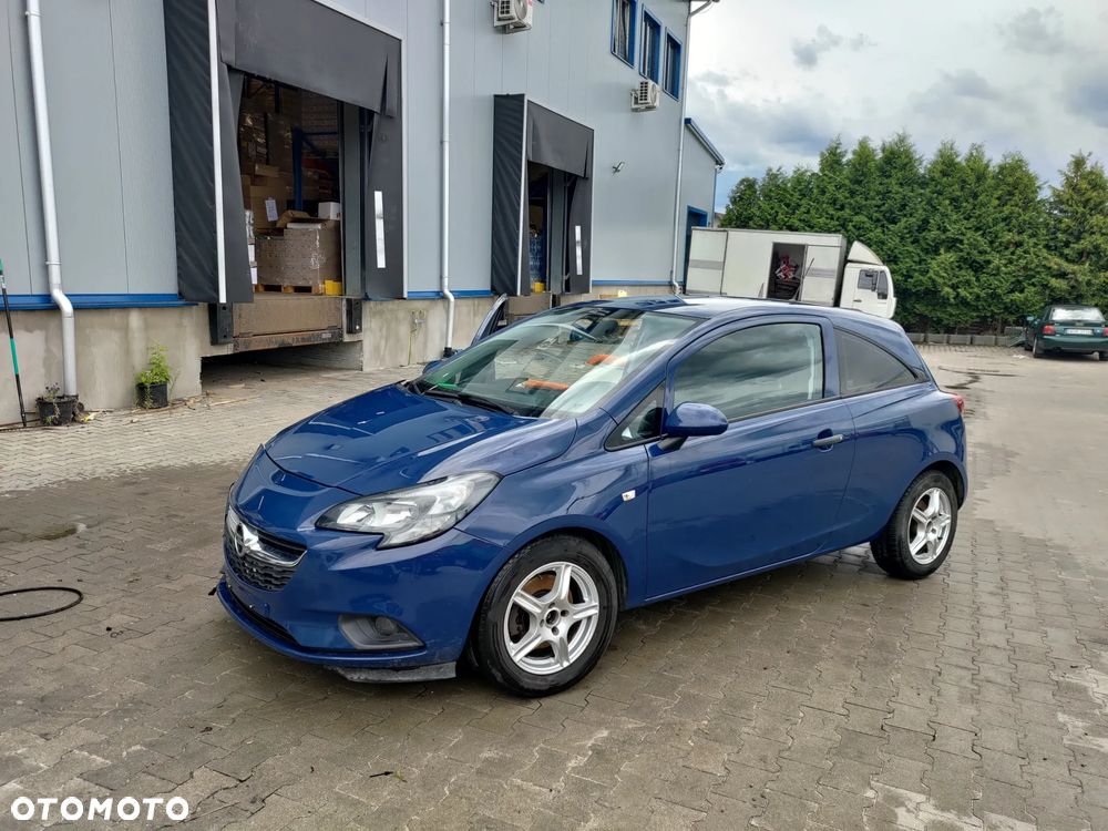 Opel Corsa 1.3 CDTI Cosmo EcoFLEX S&S - 1