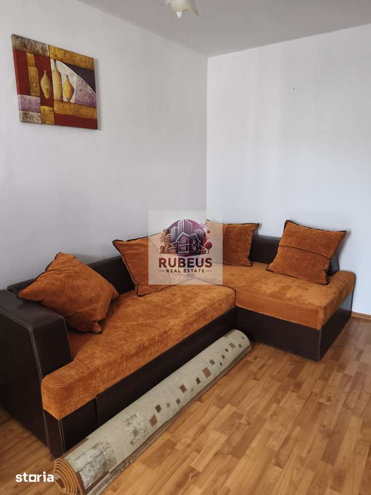 Garsonieră eficientă cu balcon, gata de locuit, Veteranilor - Imagine principală: 3/10