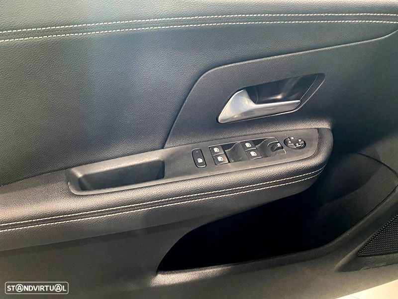 Opel Mokka 1.2 T GS AT - 17