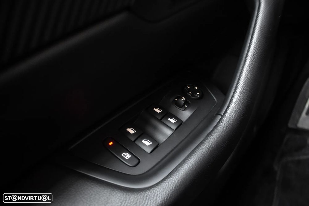 Peugeot 508 SW 1.5 BlueHDi Allure Pack EAT8 - 19