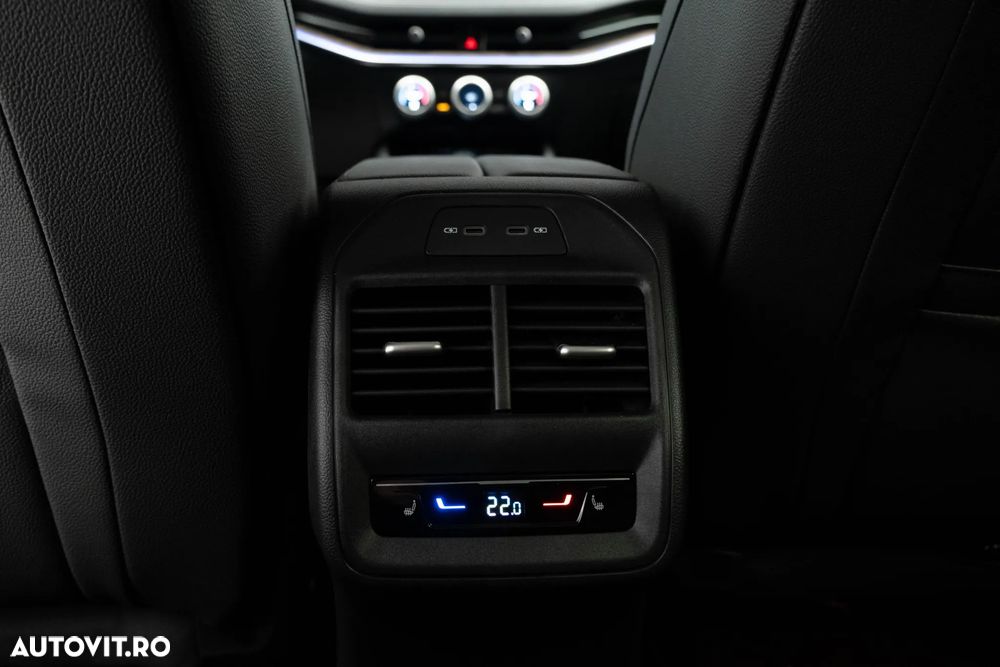 Skoda Superb 2.0 TDI DSG 4X4 L&K - 36