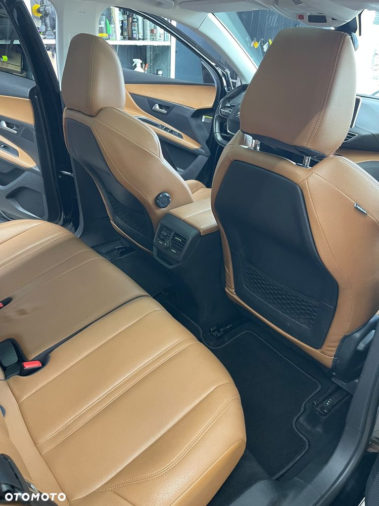 Peugeot 3008 BlueHDi 120 EAT6 Stop & Start Business Line - 30