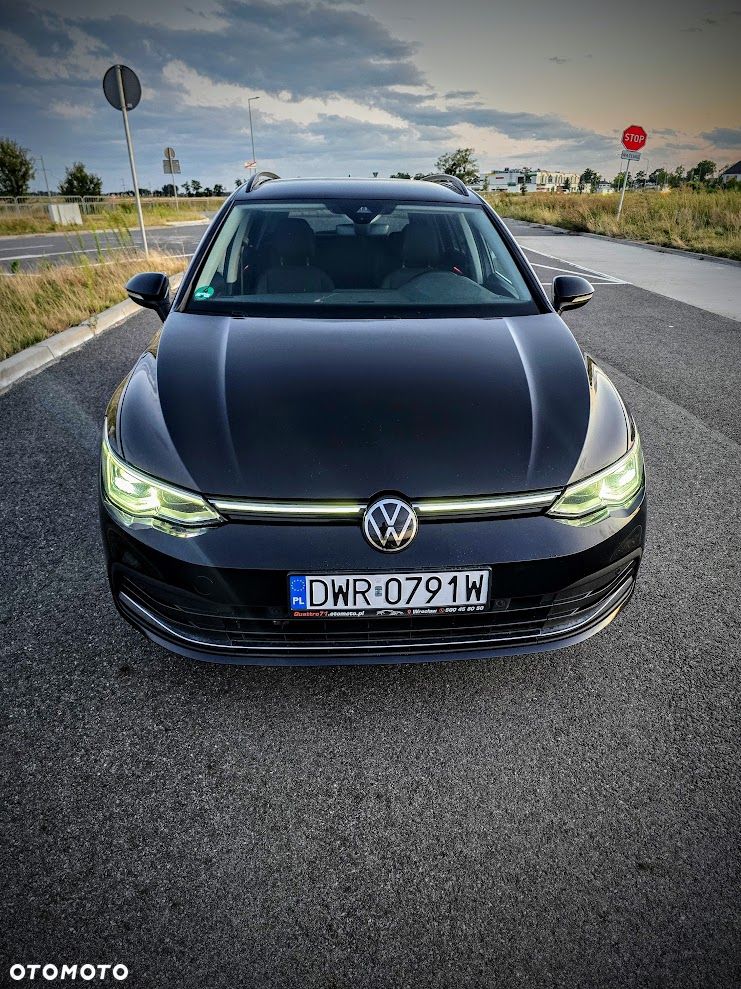 Volkswagen Golf 2.0 TDI Style DSG - 4