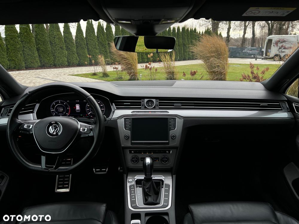 Volkswagen Passat Alltrack ver-2-0-tdi-bmt-4mot-highline-dsg - 15