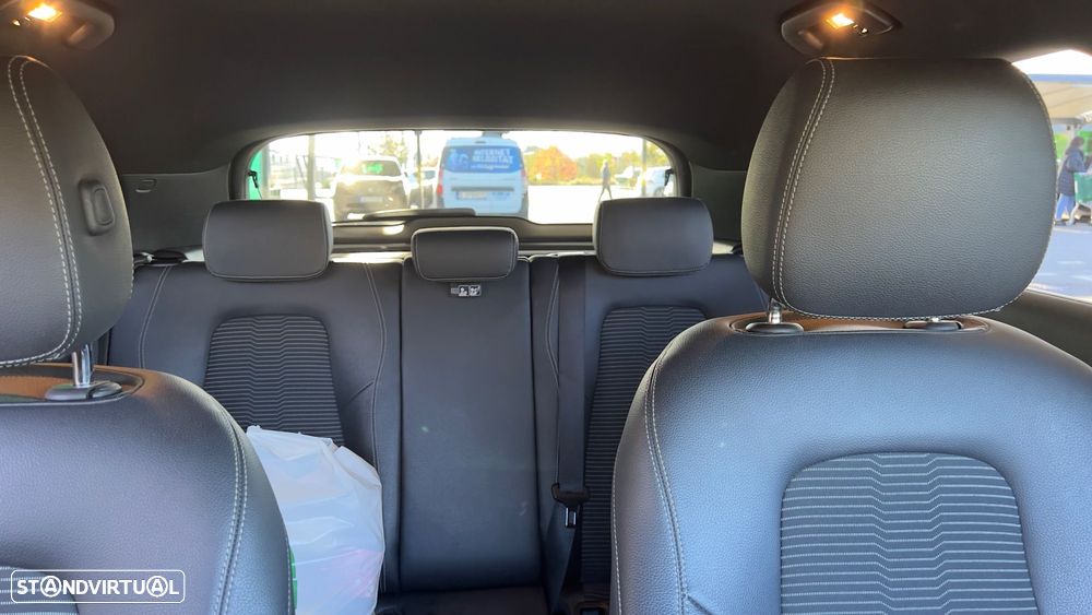 Mercedes-Benz A 180 d Progressive Aut. - 6
