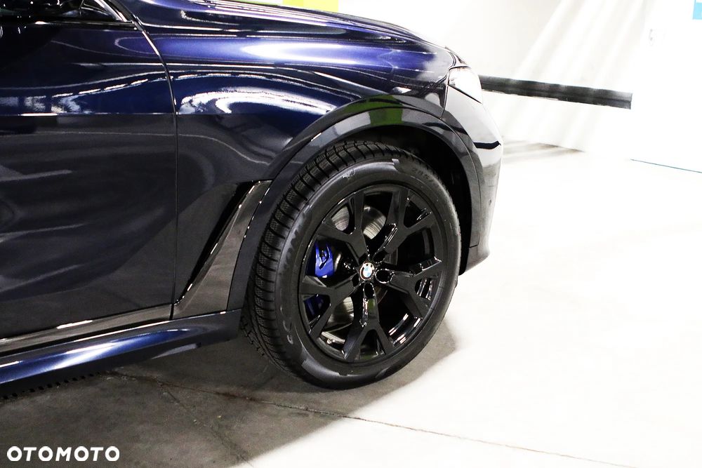 BMW X7 xDrive40i sport - 14