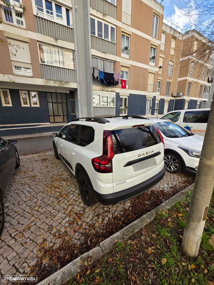 Dacia Jogger 1.0 ECO-G Extreme+ Up&Go 7L Bi-Fuel - 2
