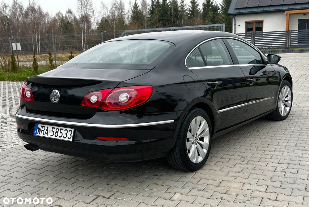 Volkswagen CC - 14
