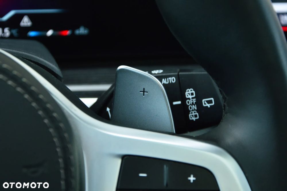 BMW X7 xDrive40d mHEV M Sport Edition sport - 33