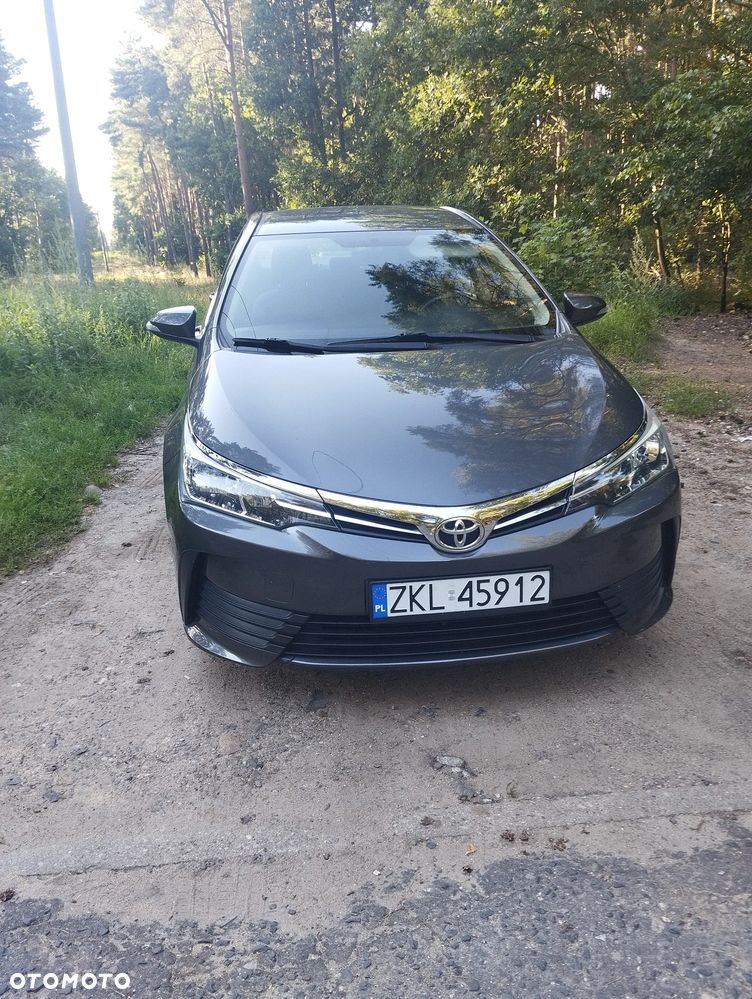 Toyota Corolla 1.6 Active - 2