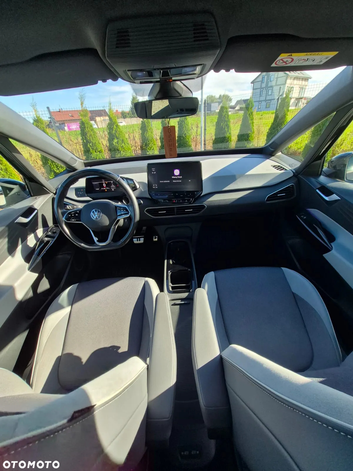Volkswagen ID.3 Pro - 20
