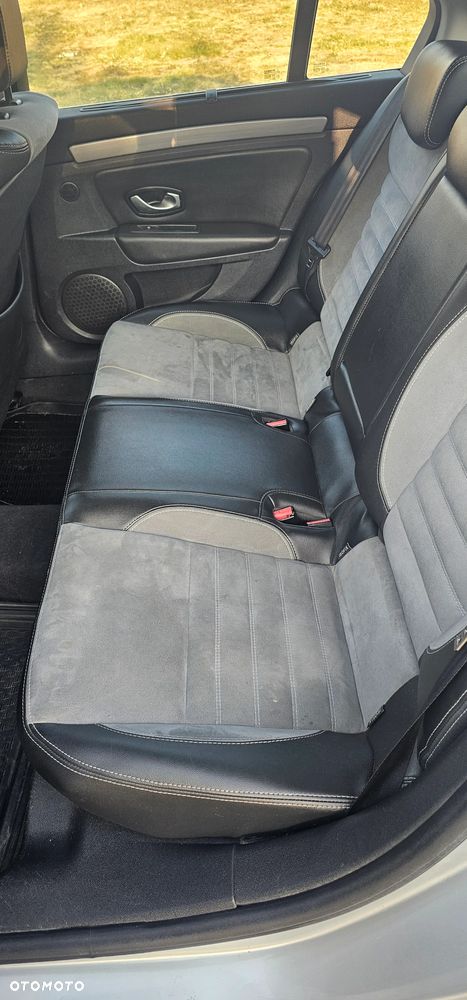 Renault Laguna 2.0 DCi Dynamique - 16