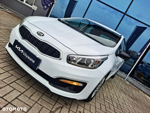 Kia Ceed Cee'd 1.4 S