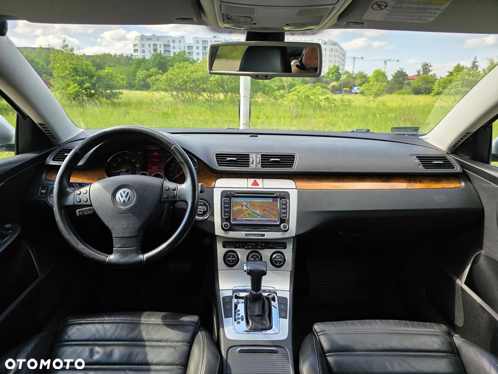 Volkswagen Passat 2.0 TSI Automatik Highline - 6