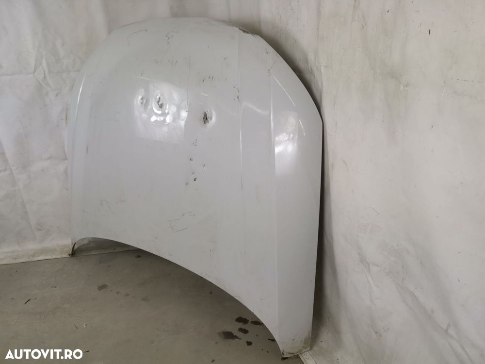 Capota Motor Audi A4 B9 [2015 - 2020] Original - 3