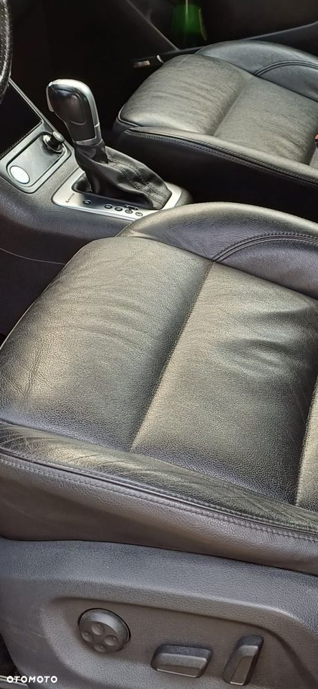 Volkswagen Tiguan 2.0 TSI 4Mot R-Style DSG - 19