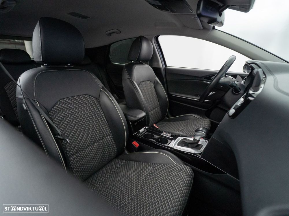 Kia XCeed 1.6 GDi PHEV Tech - 40