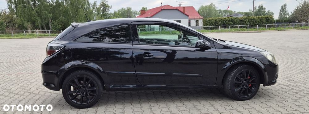 Opel Astra 1.7 CDTI - 3