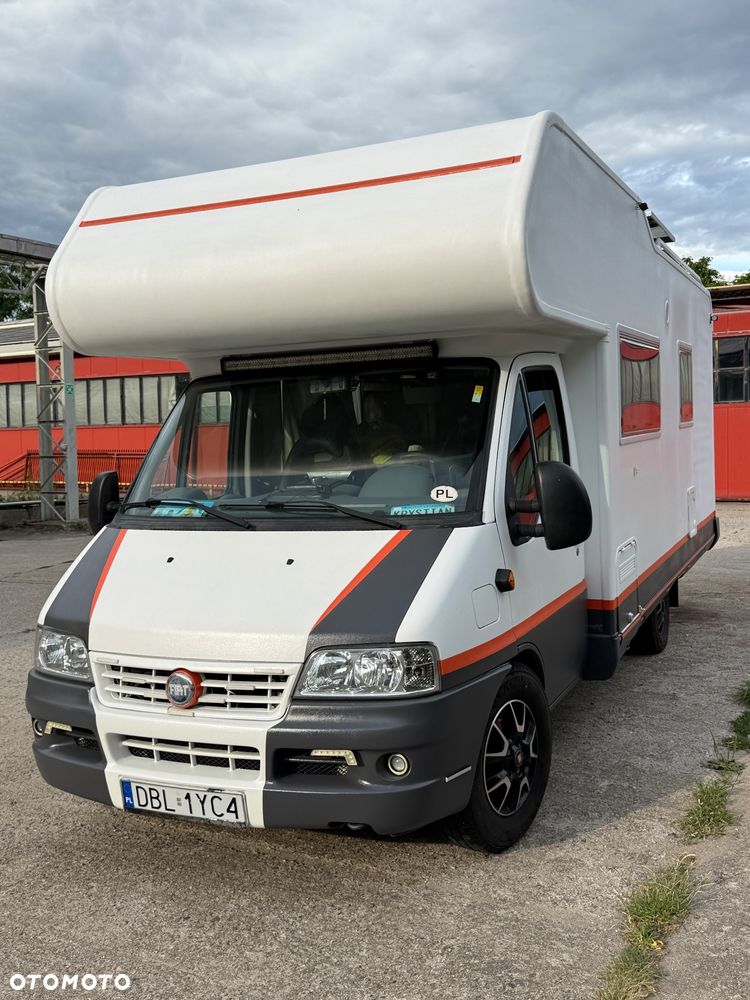 Fiat Ducato - 7