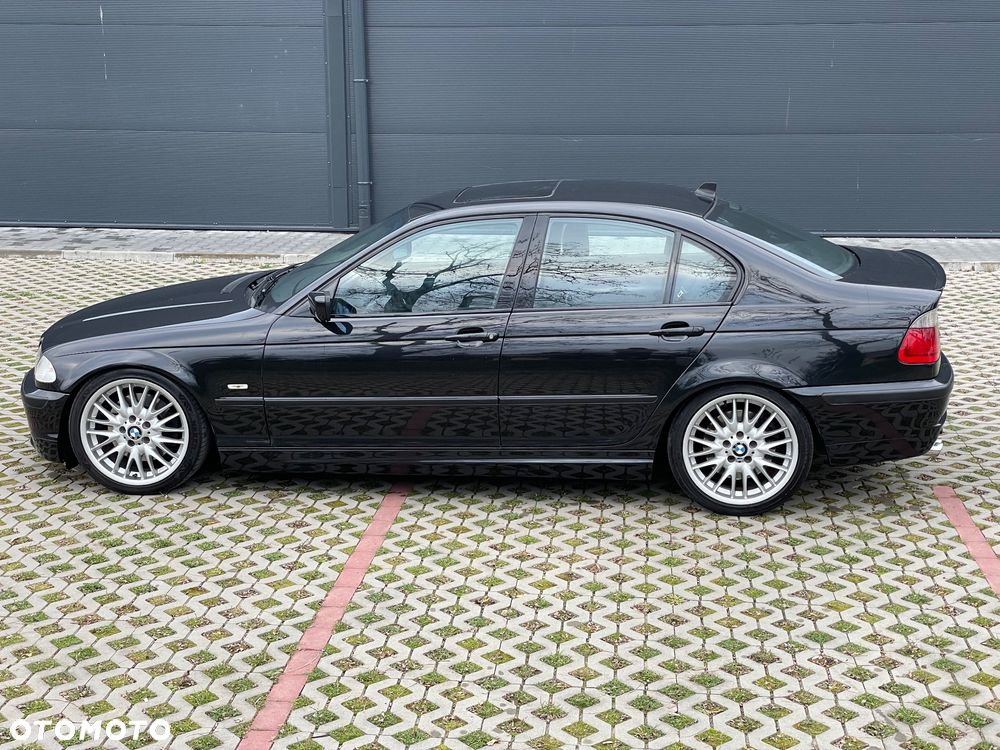 BMW Seria 3 - 16