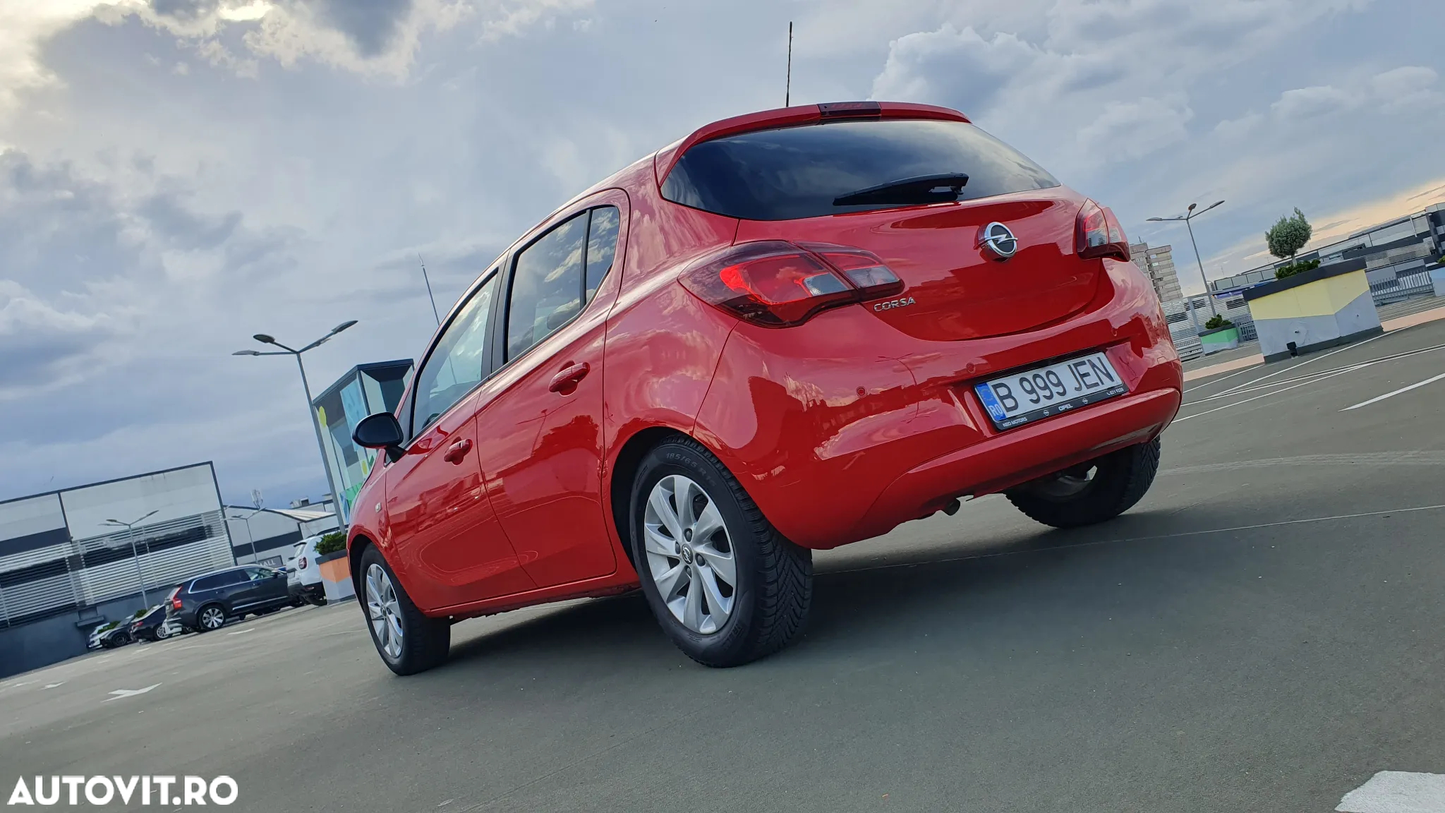 Opel Corsa 1.4 ECOTEC Selection - 29