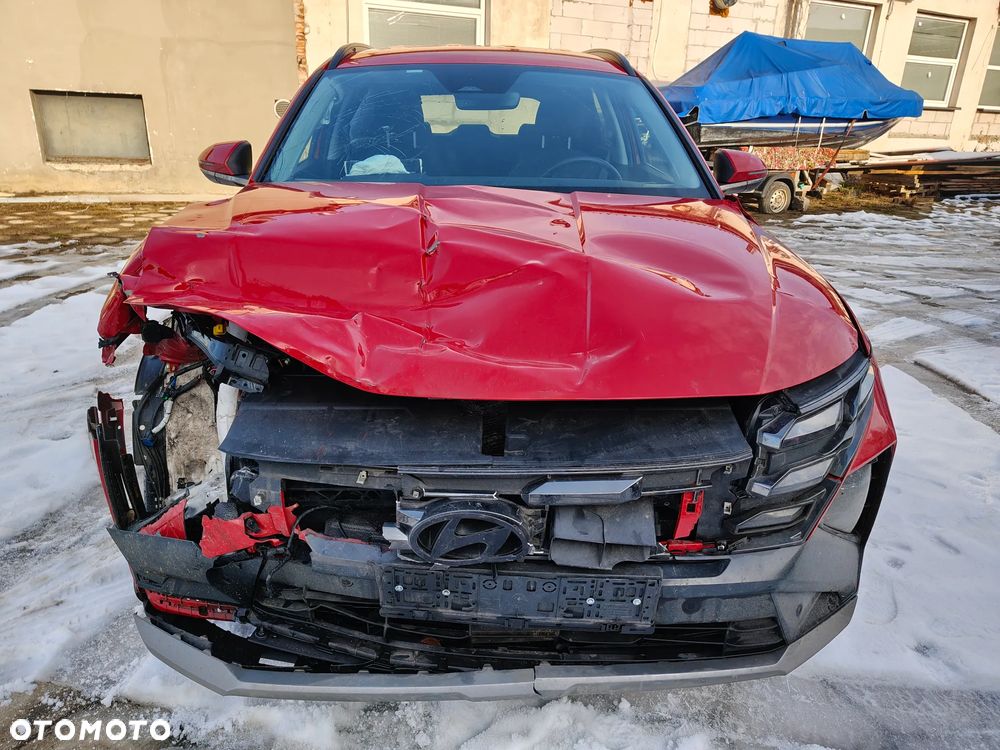 Hyundai Tucson 1.6 T-GDi 2WD Select - 2