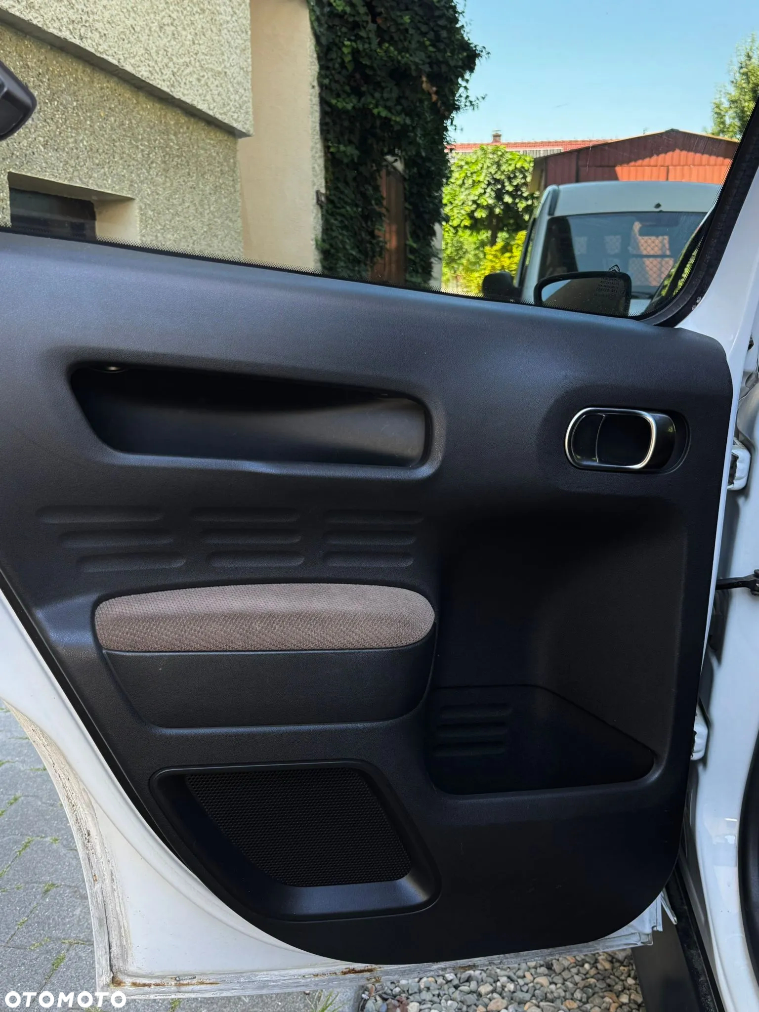 Citroën C4 Cactus 1.2 PureTech Feel - 11