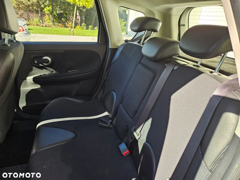 Nissan Note 1.4 more - 18