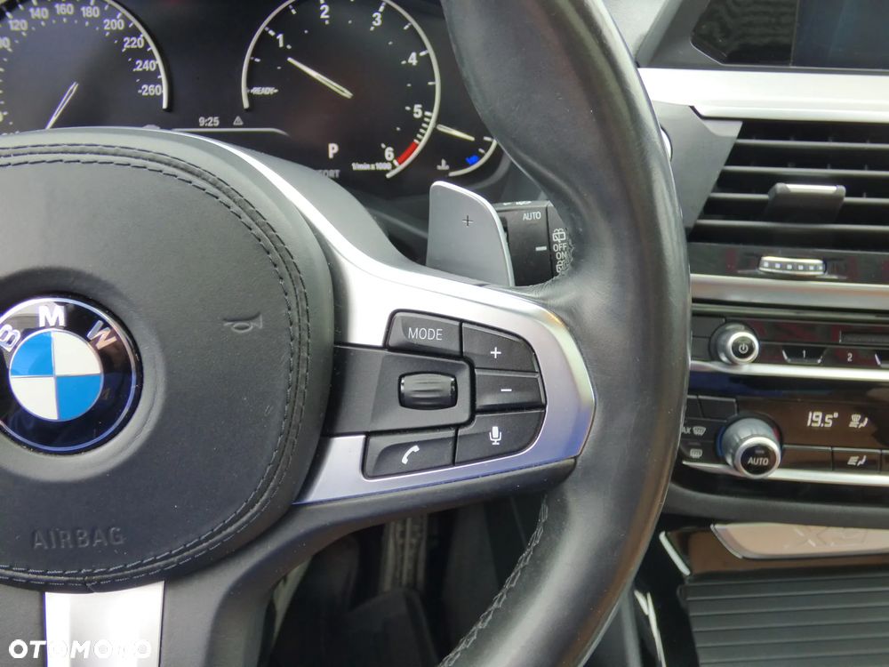 BMW X3 - 14