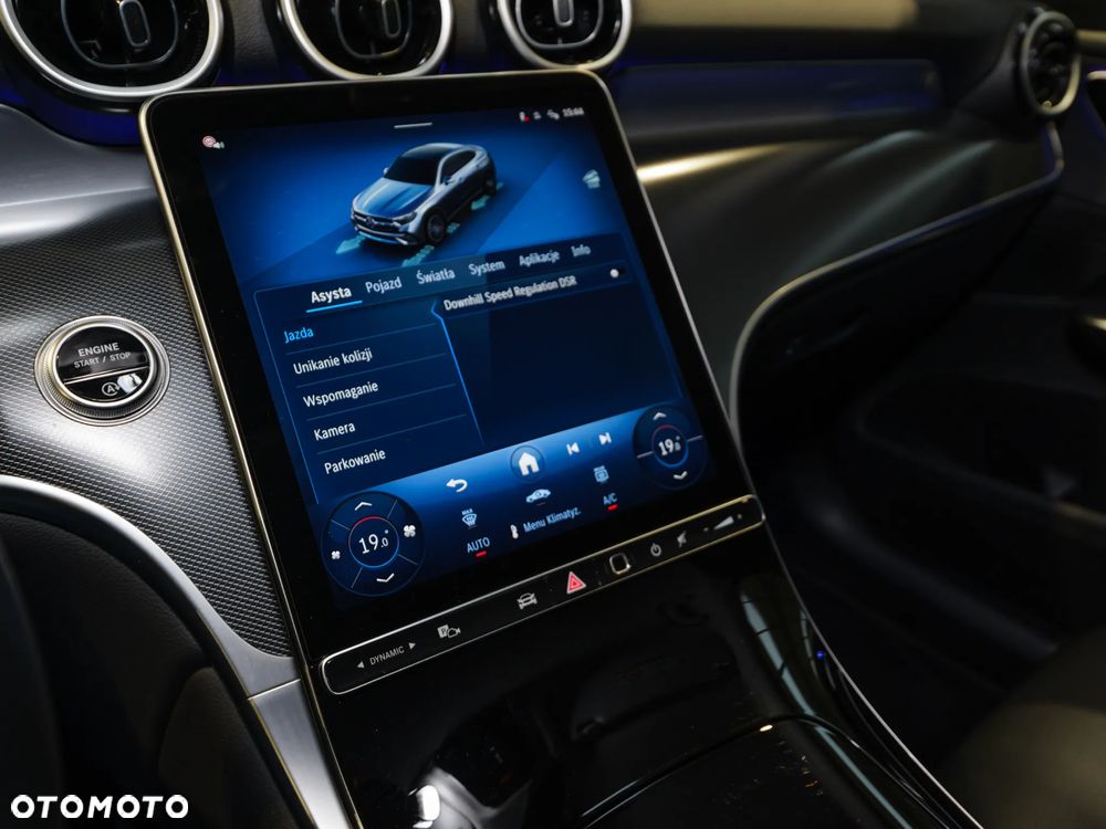 Mercedes-Benz GLC 220 d 4-Matic - 32