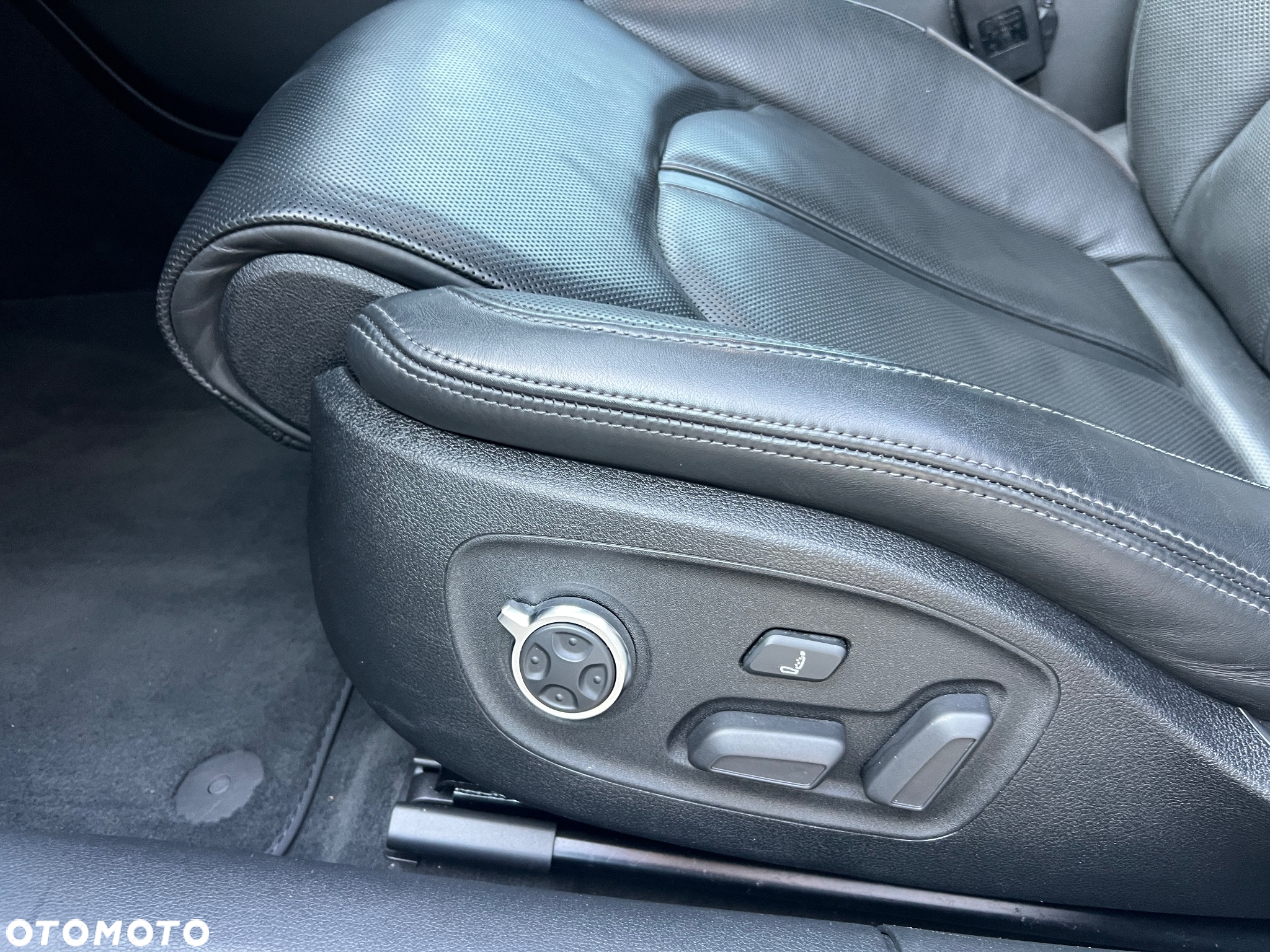 Audi S7 Sportback 4.0 TFSI Quattro S tronic - 15